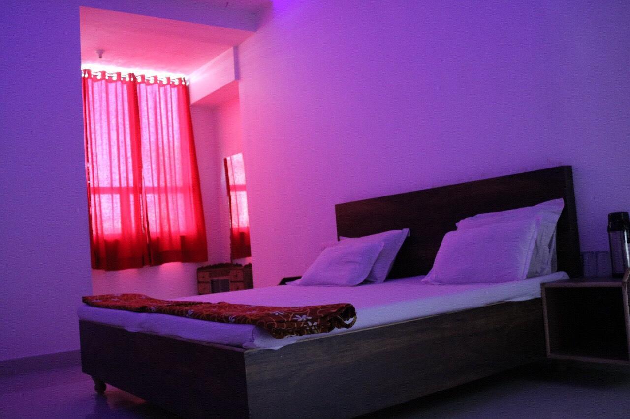 Hotel Santosh Guest House Jodhpur  Exterior foto