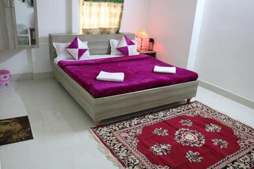 Hotel Santosh Guest House Jodhpur  Exterior foto