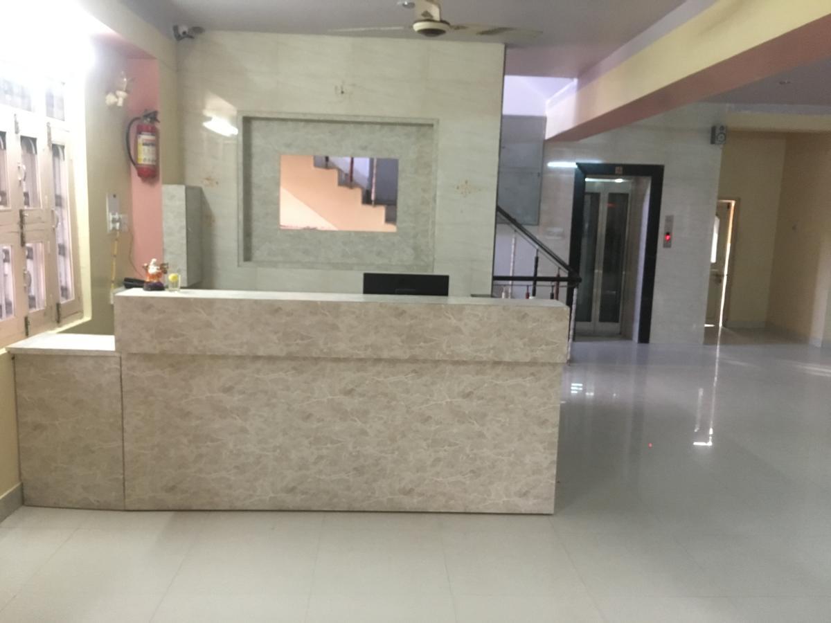 Hotel Santosh Guest House Jodhpur  Exterior foto